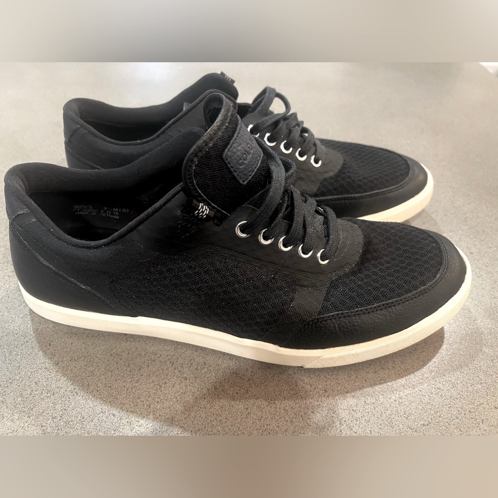 Cole Haan Grand OS Crosscourt Sneaker Sz 9.5